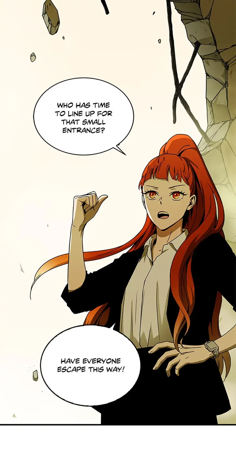 The Frozen Player Returns Chapter 31 - 72