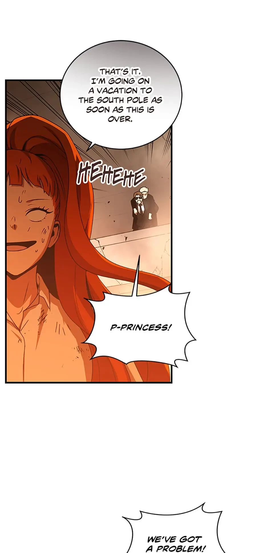 The Frozen Player Returns Chapter 32 - 64