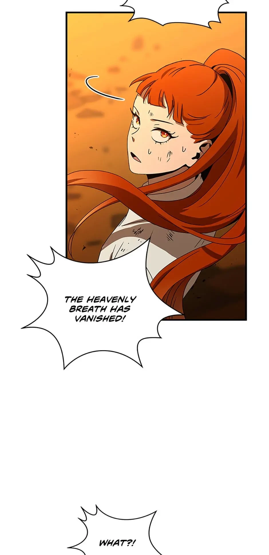 The Frozen Player Returns Chapter 32 - 65