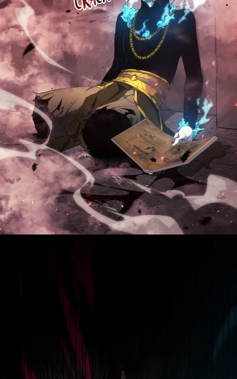 Boundless Ascension Chapter 28 - 19
