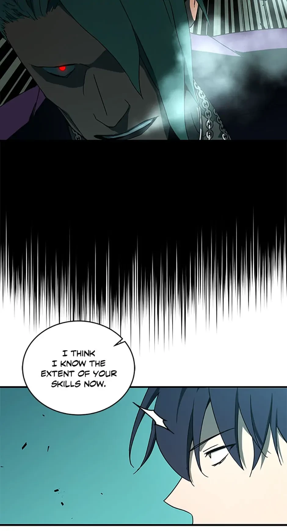The Frozen Player Returns Chapter 29 - 47