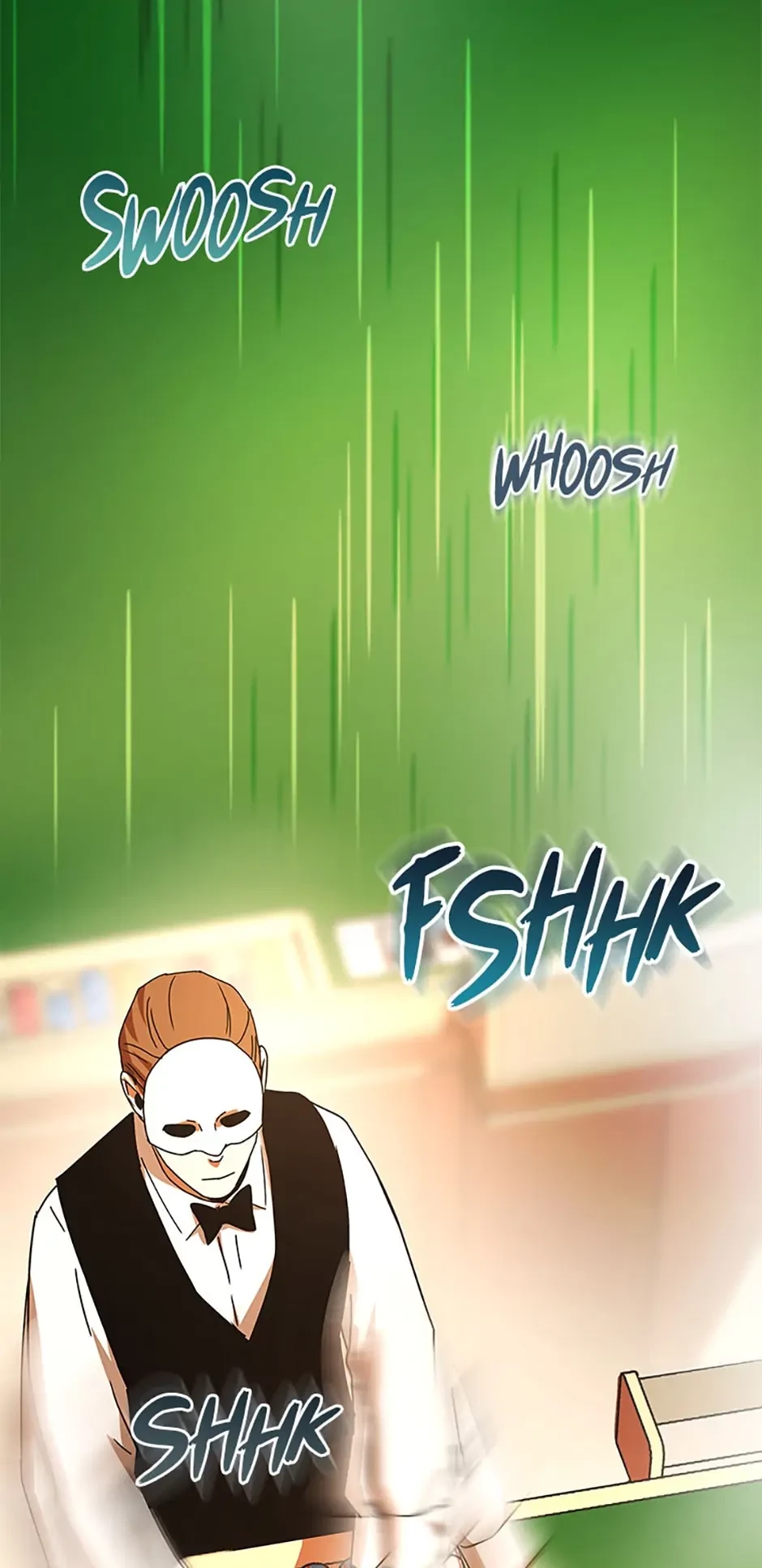 The Frozen Player Returns Chapter 28 - 44