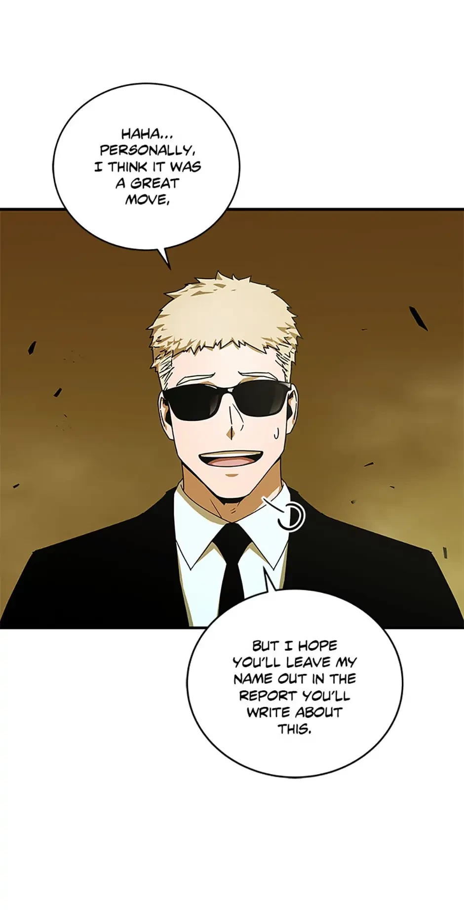 The Frozen Player Returns Chapter 31 - 74