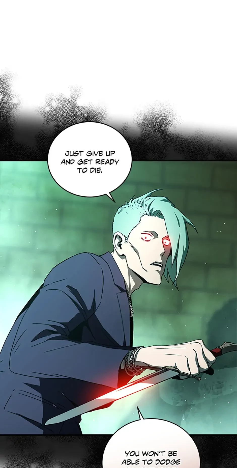 The Frozen Player Returns Chapter 29 - 48