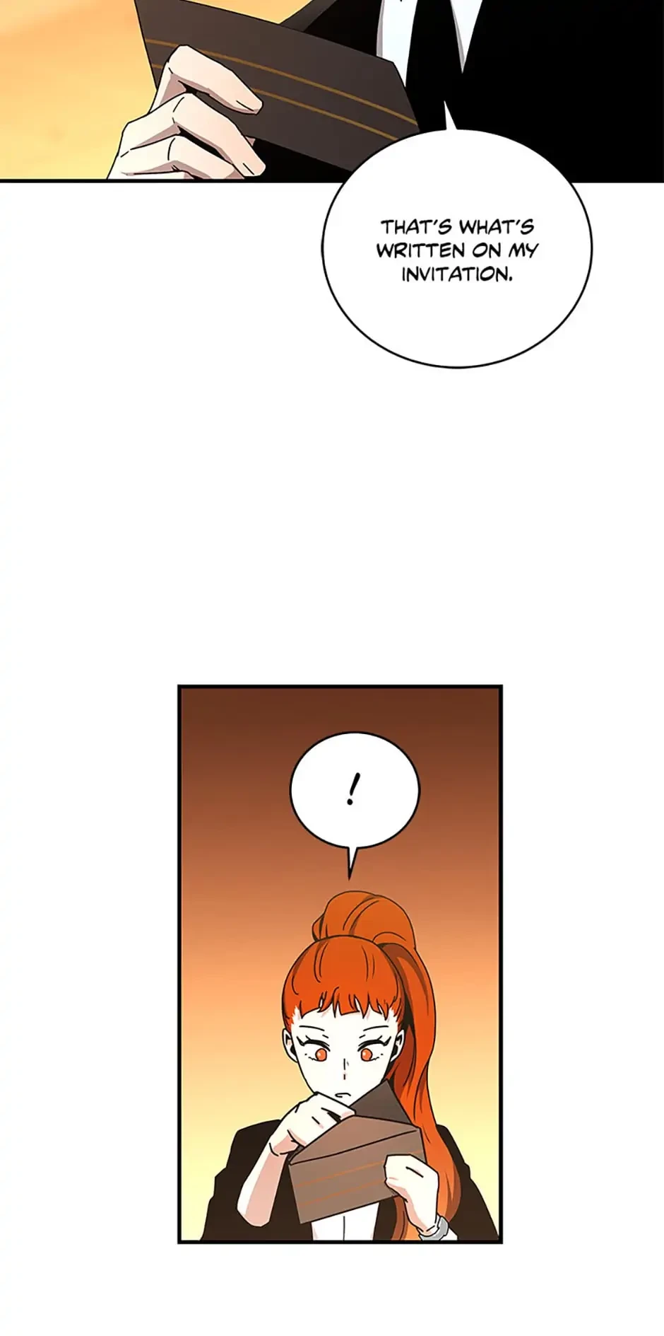 The Frozen Player Returns Chapter 30 - 54