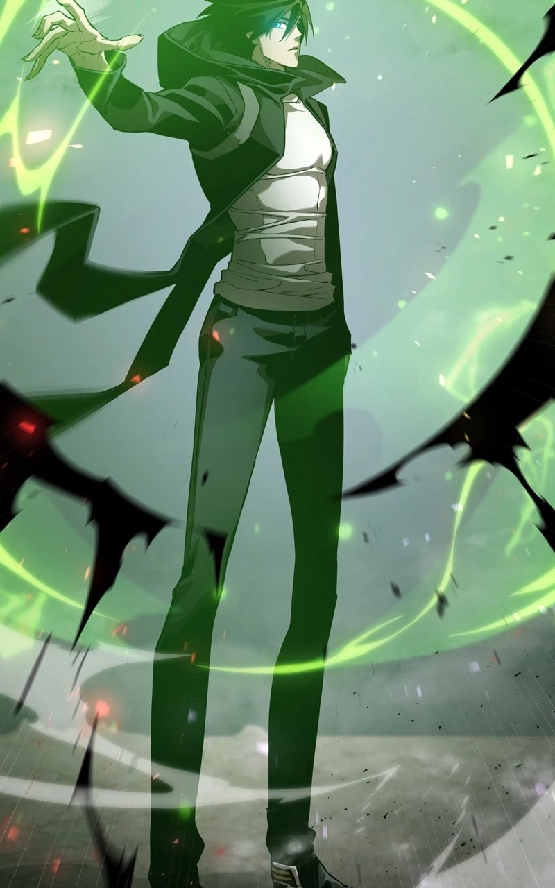 Boundless Ascension Chapter 30 - 174