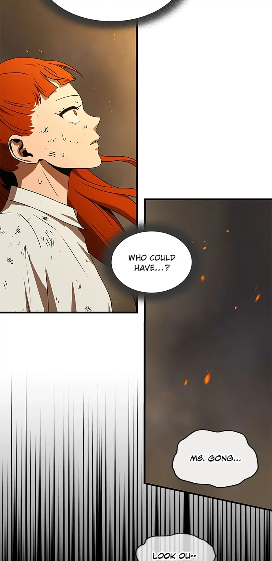 The Frozen Player Returns Chapter 32 - 67