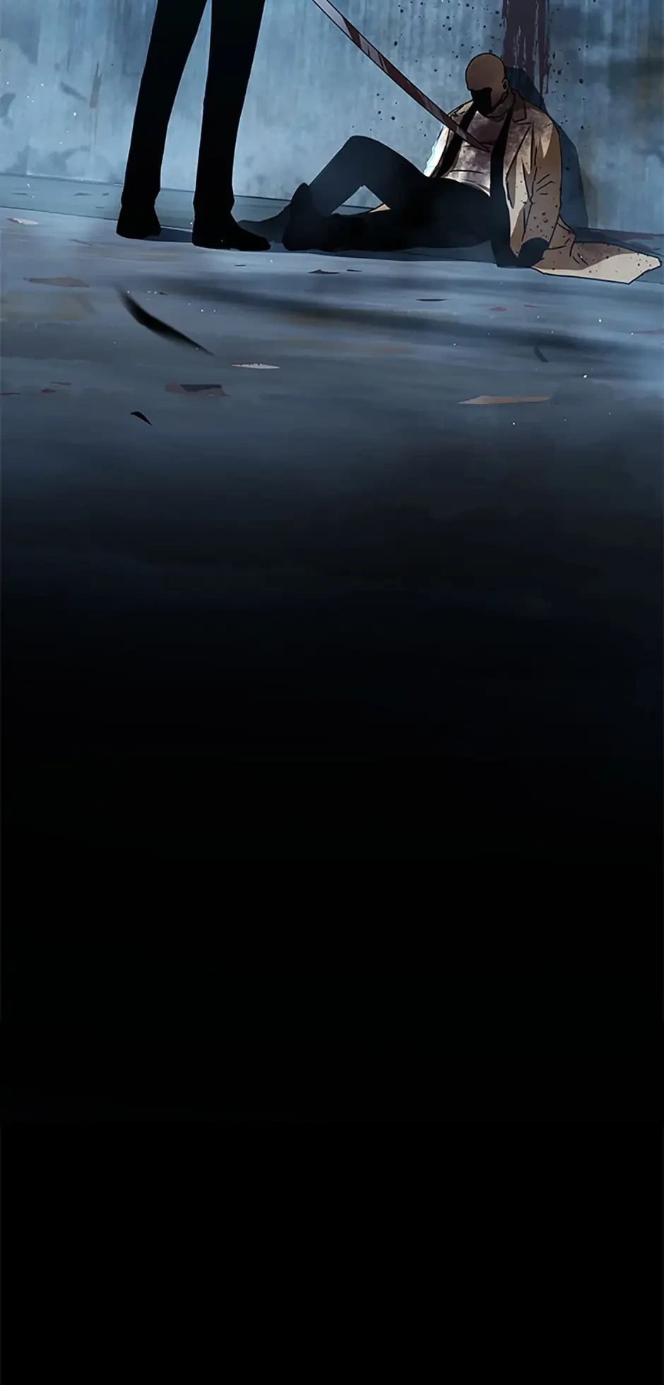 The Frozen Player Returns Chapter 33 - 76