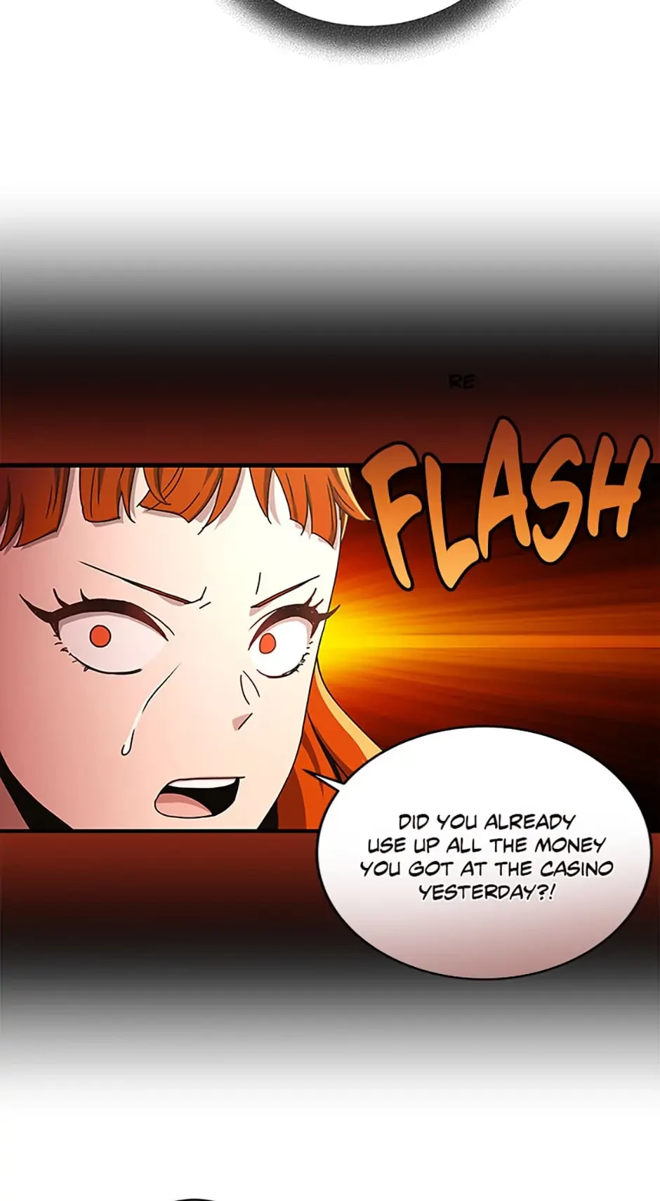 The Frozen Player Returns Chapter 30 - 57