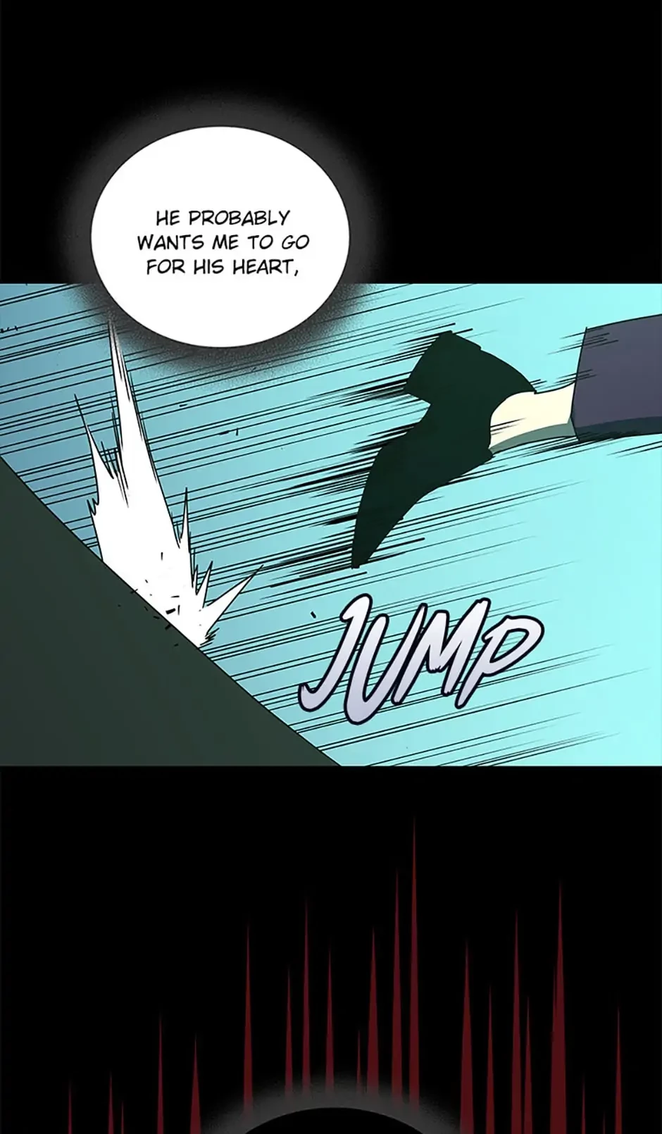 The Frozen Player Returns Chapter 29 - 53