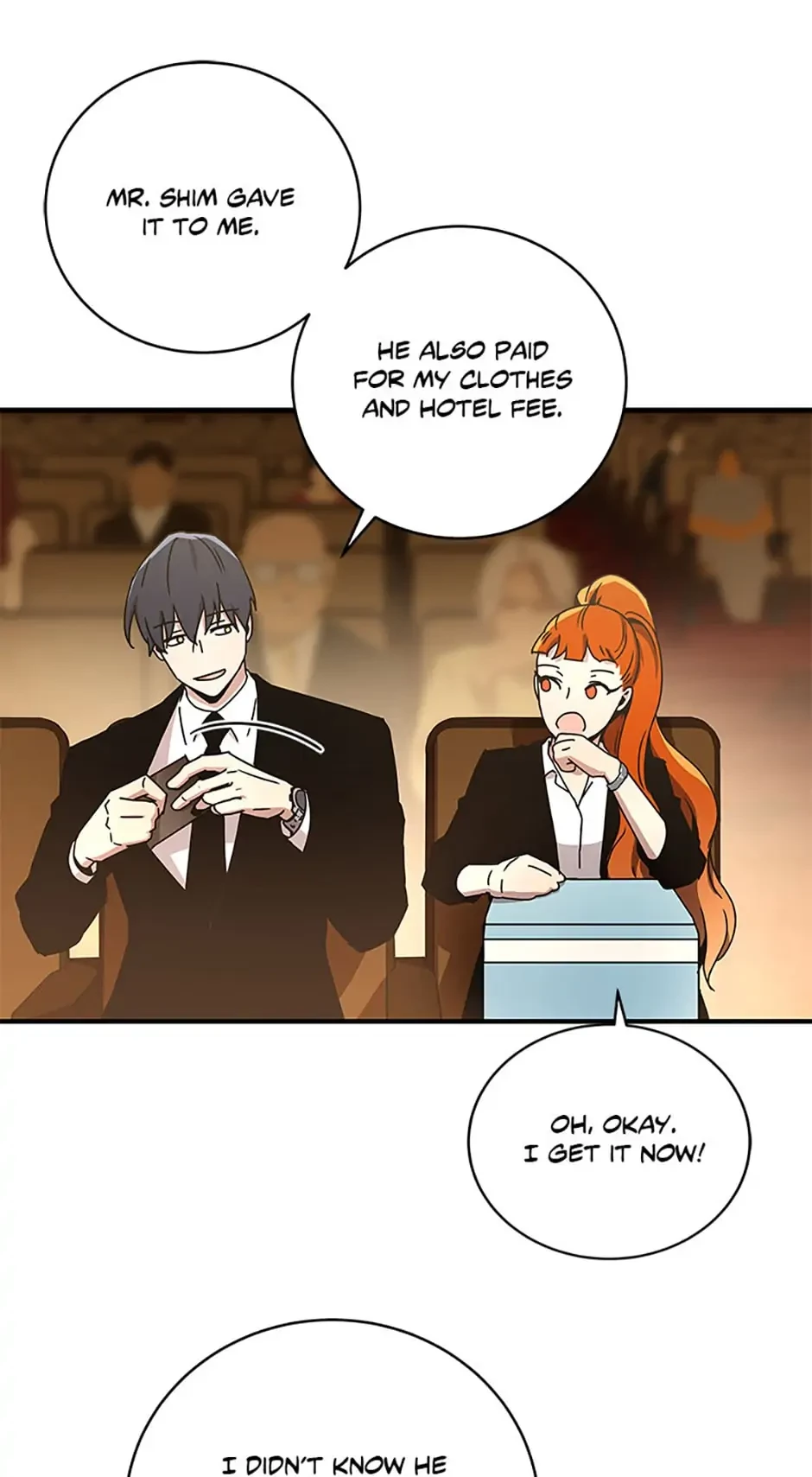 The Frozen Player Returns Chapter 30 - 59