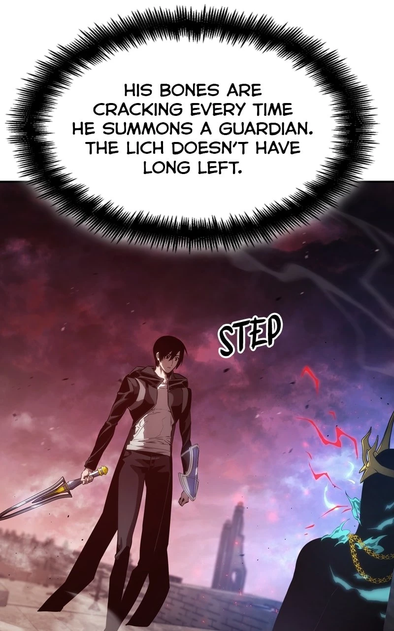 Boundless Ascension Chapter 28 - 22