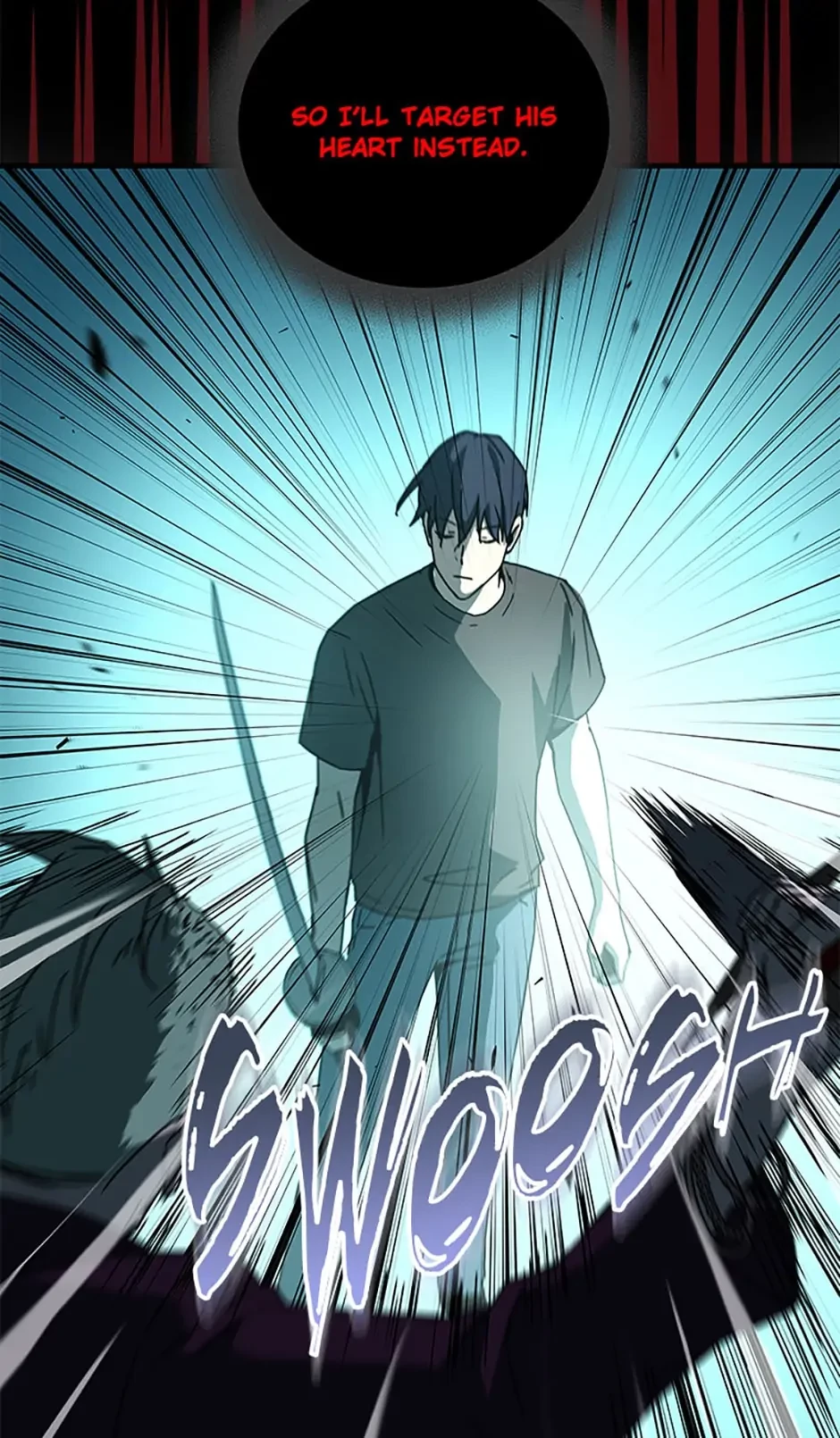 The Frozen Player Returns Chapter 29 - 54
