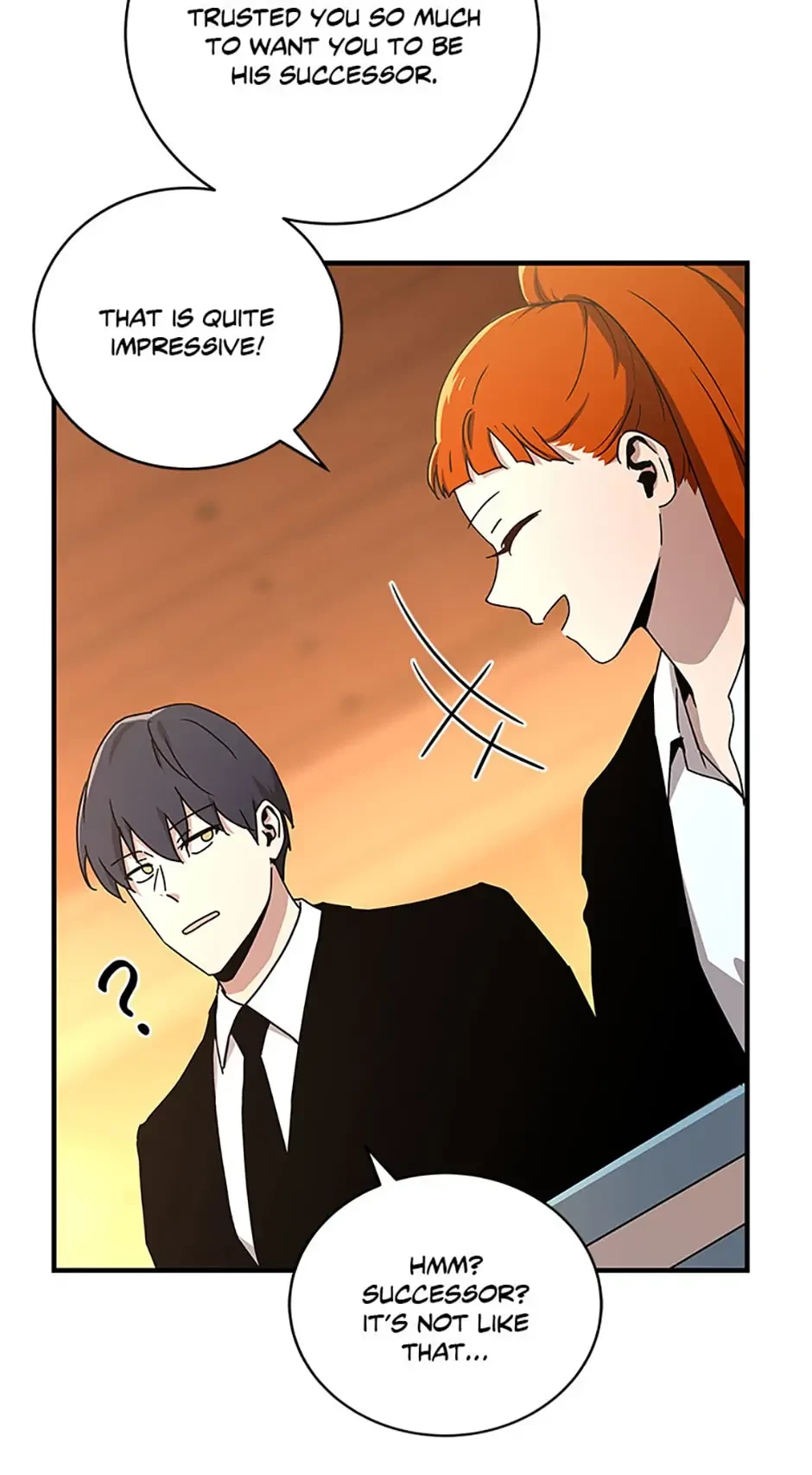 The Frozen Player Returns Chapter 30 - 60