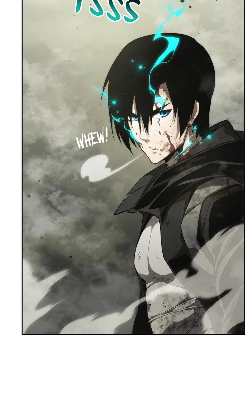 Boundless Ascension Chapter 29 - 135