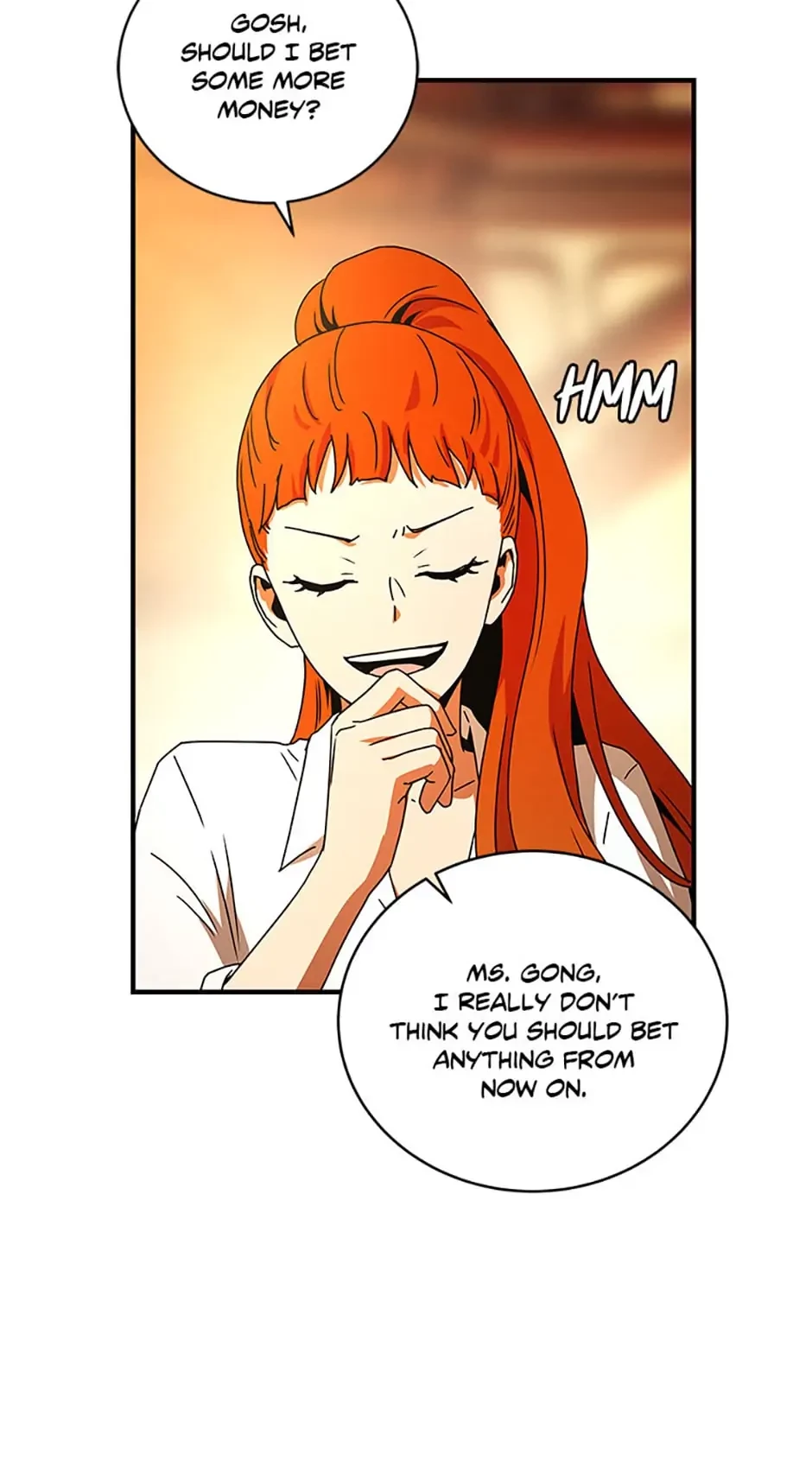 The Frozen Player Returns Chapter 28 - 49