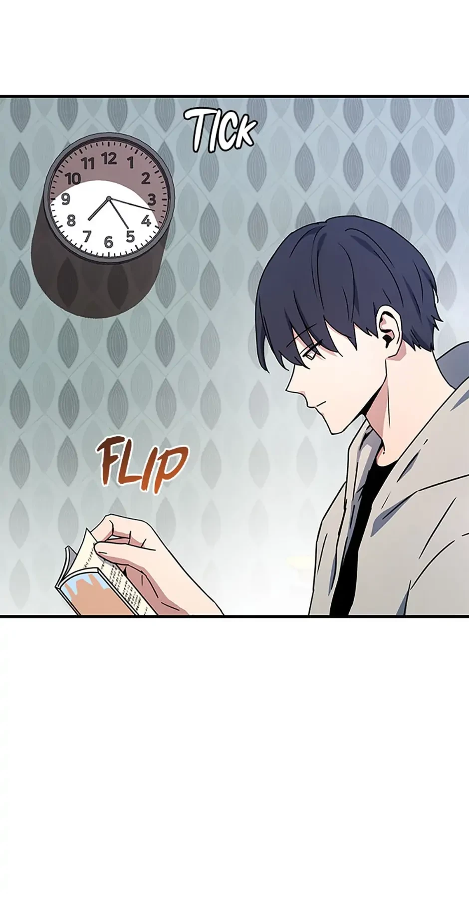 The Frozen Player Returns Chapter 26 - 2