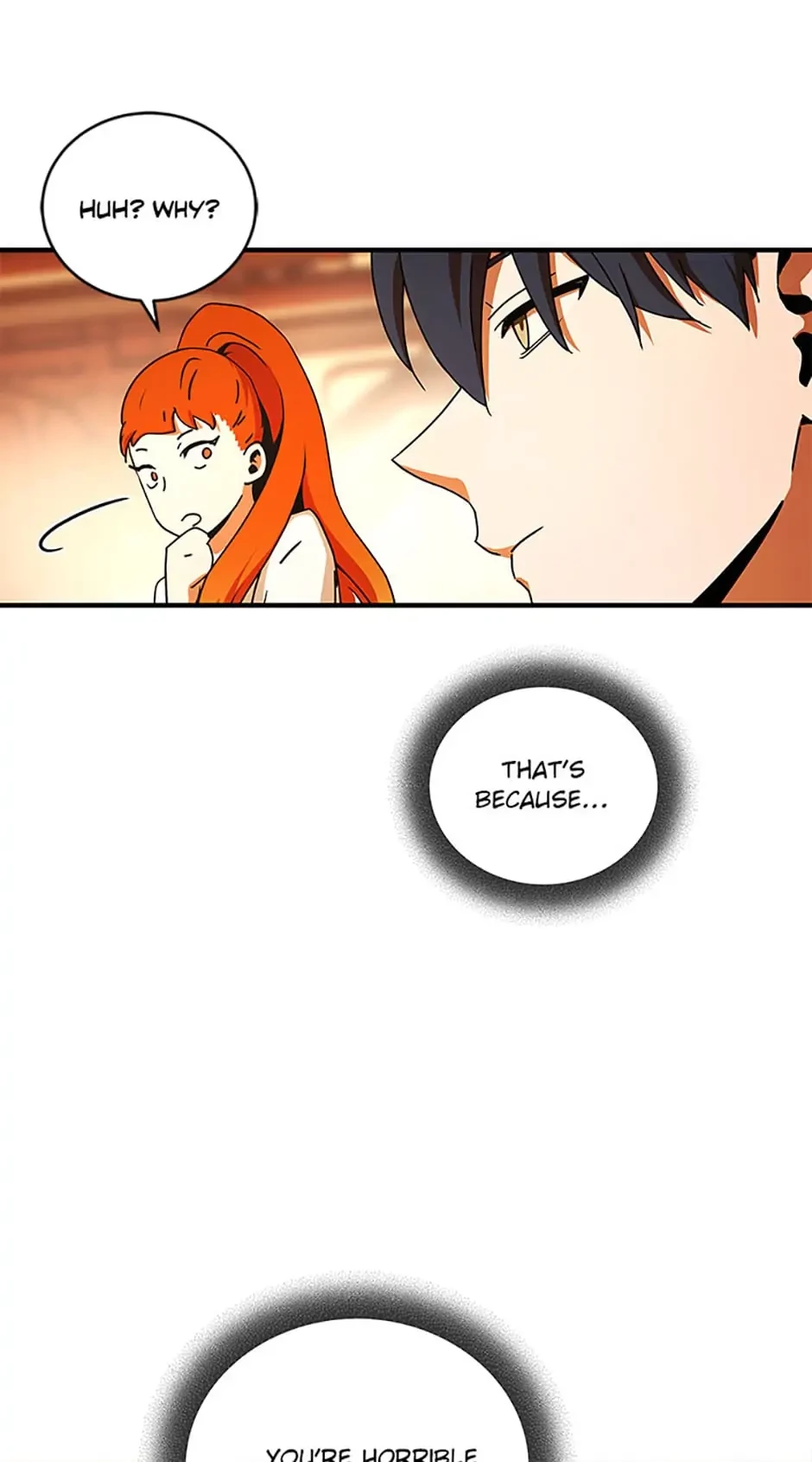 The Frozen Player Returns Chapter 28 - 50