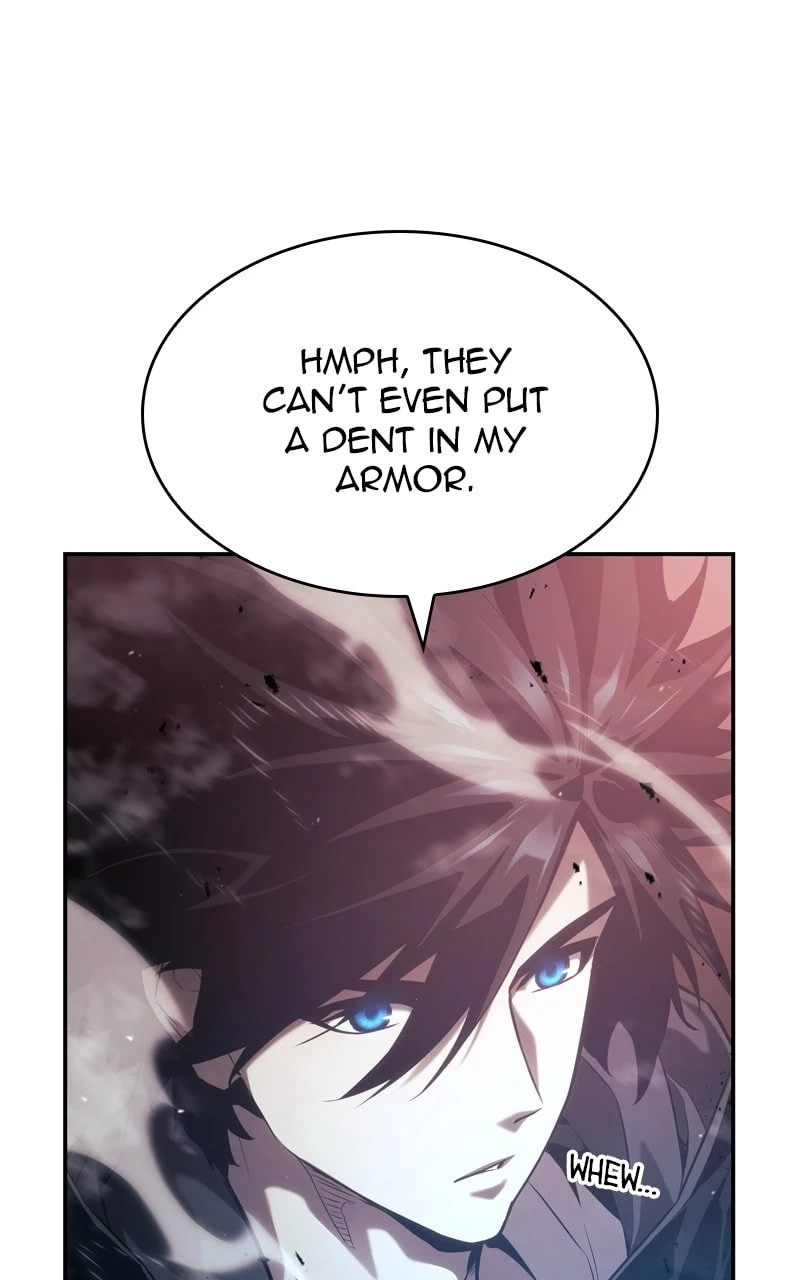 Boundless Ascension Chapter 27 - 18