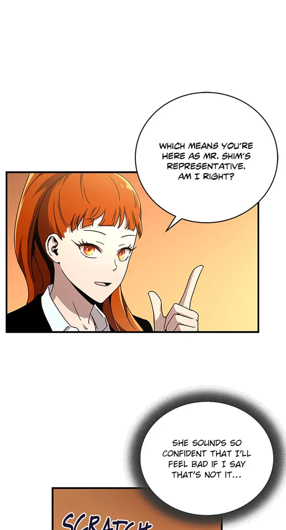 The Frozen Player Returns Chapter 30 - 62