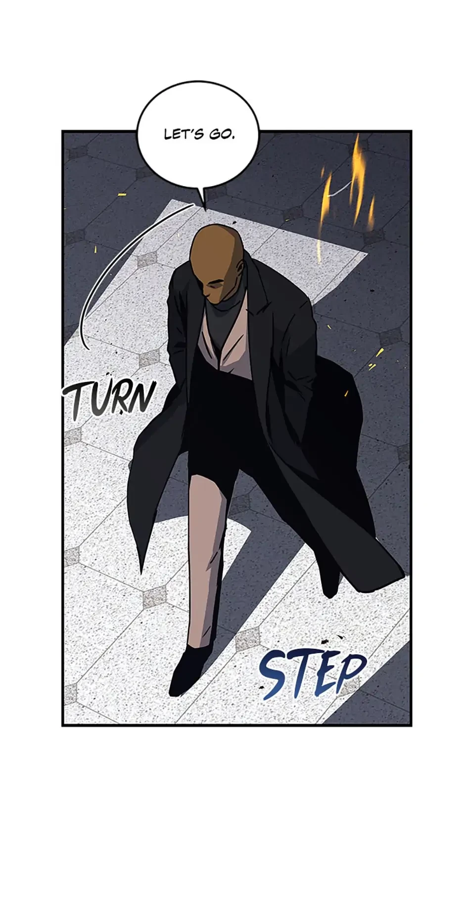 The Frozen Player Returns Chapter 27 - 42