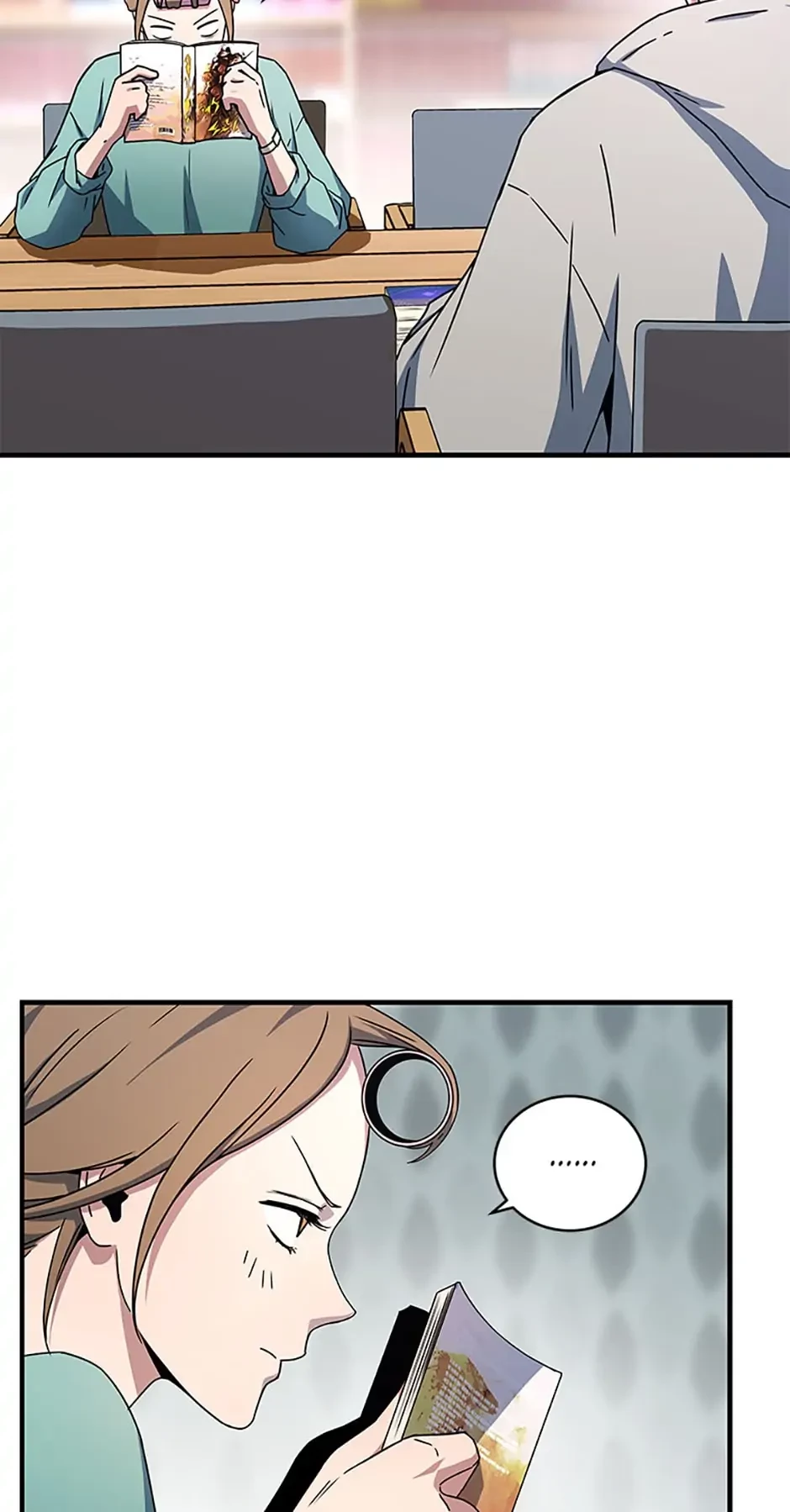 The Frozen Player Returns Chapter 26 - 4
