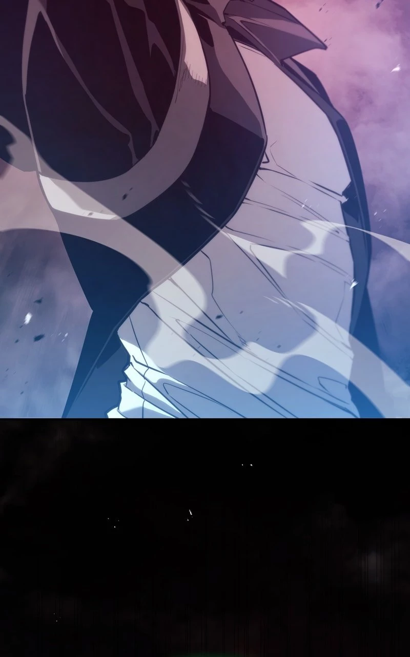 Boundless Ascension Chapter 28 - 25