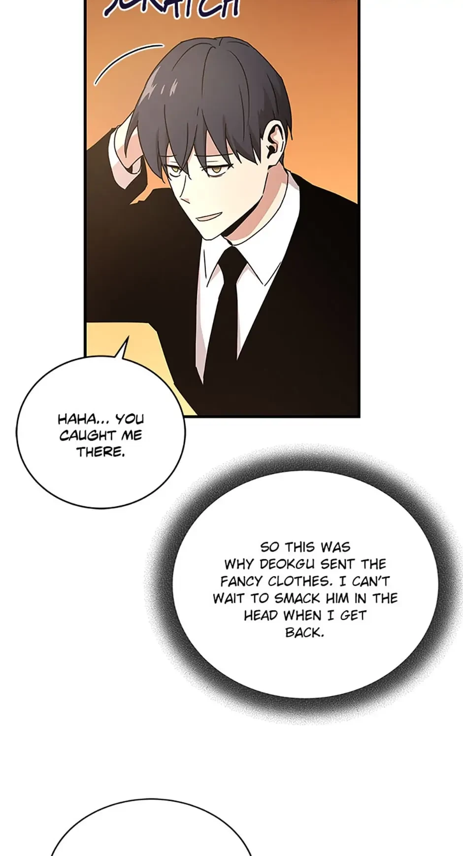 The Frozen Player Returns Chapter 30 - 63