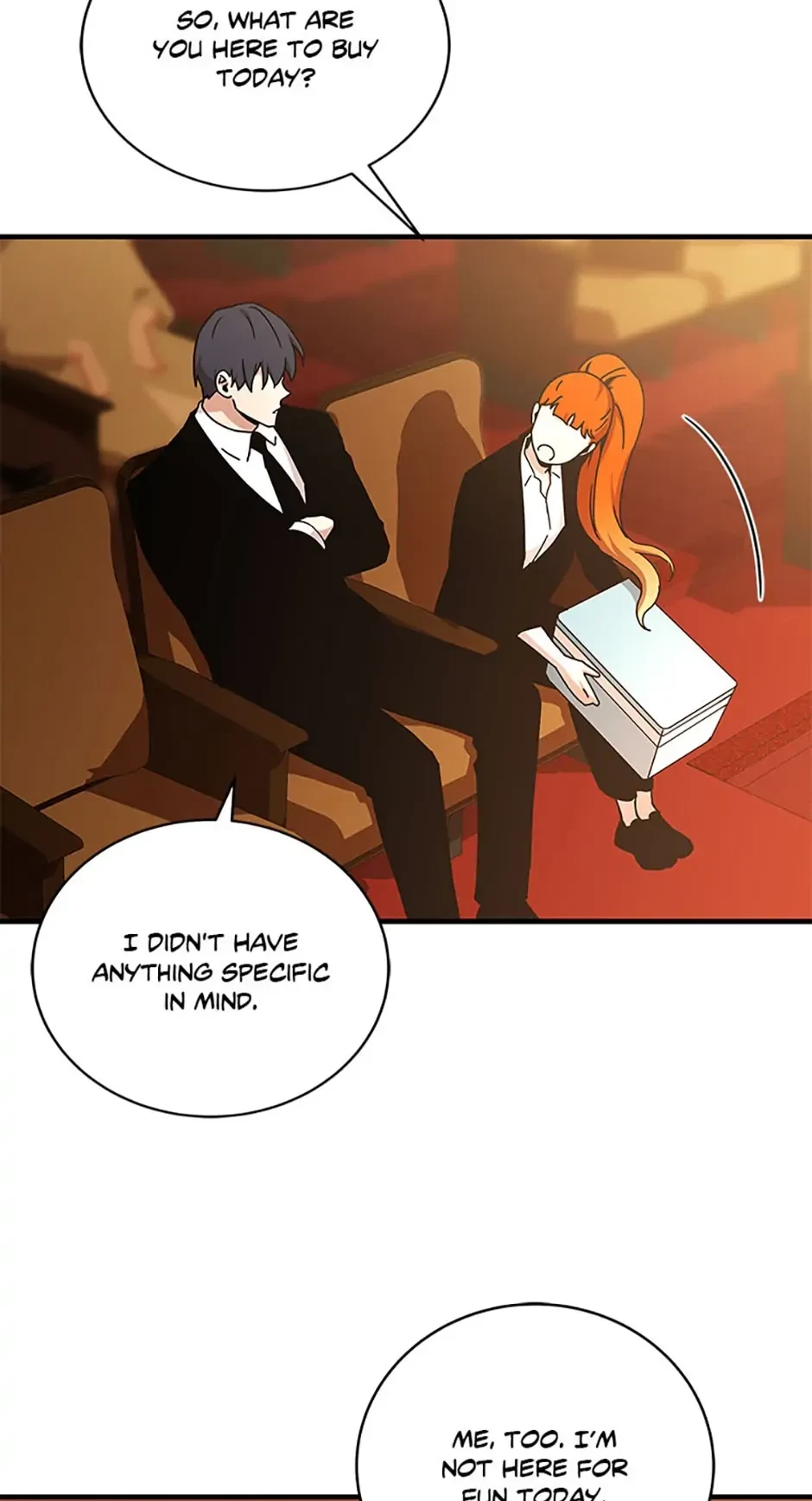 The Frozen Player Returns Chapter 30 - 64