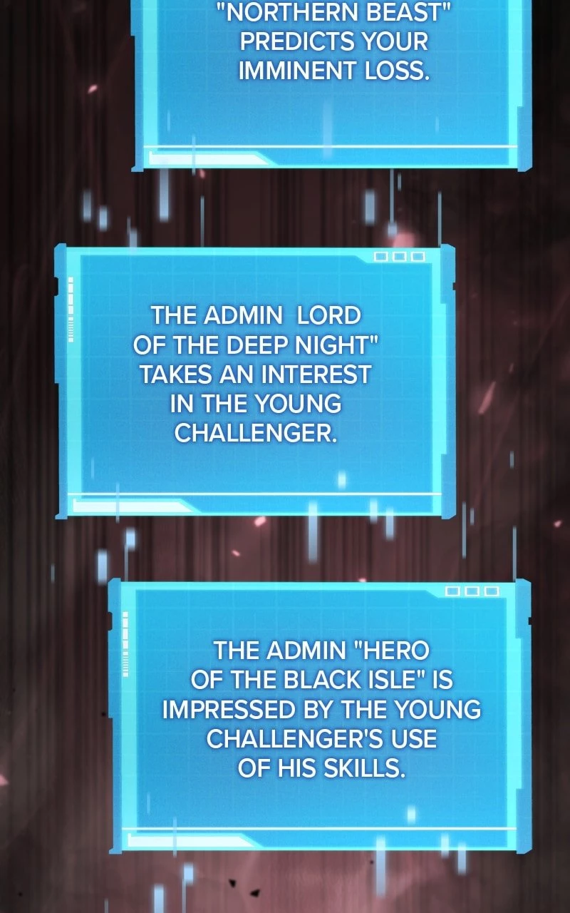 Boundless Ascension Chapter 29 - 139