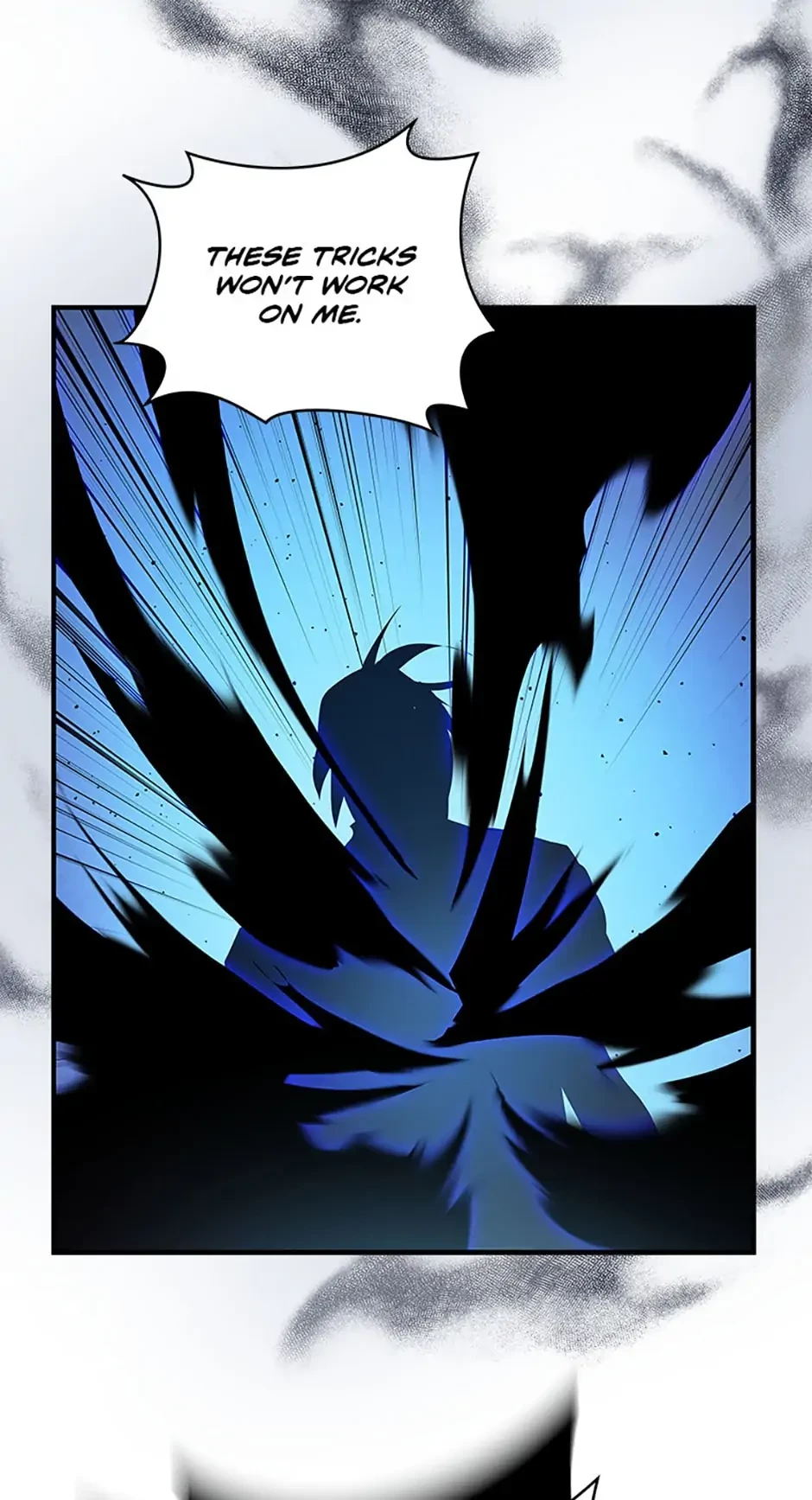 The Frozen Player Returns Chapter 29 - 58