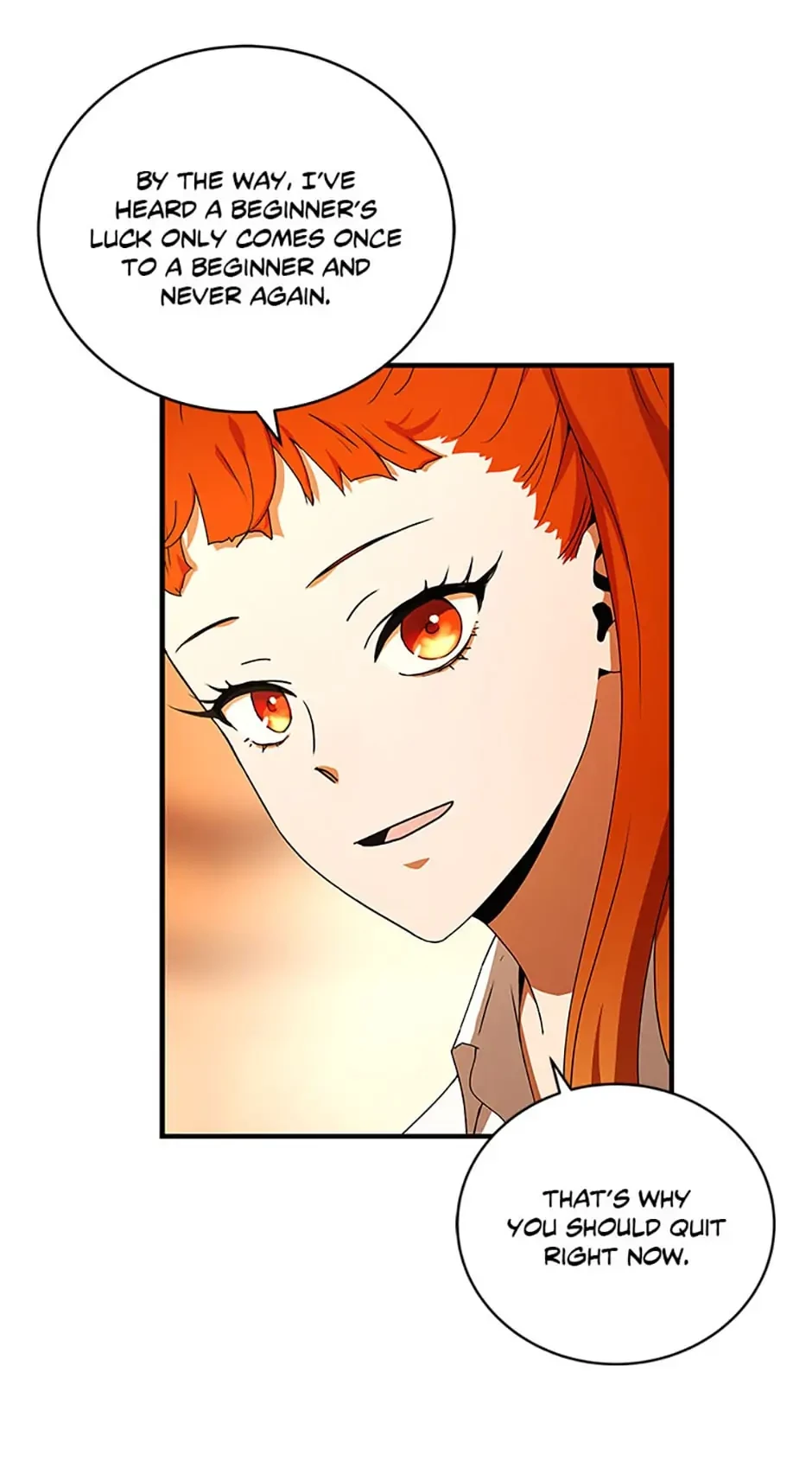 The Frozen Player Returns Chapter 28 - 54
