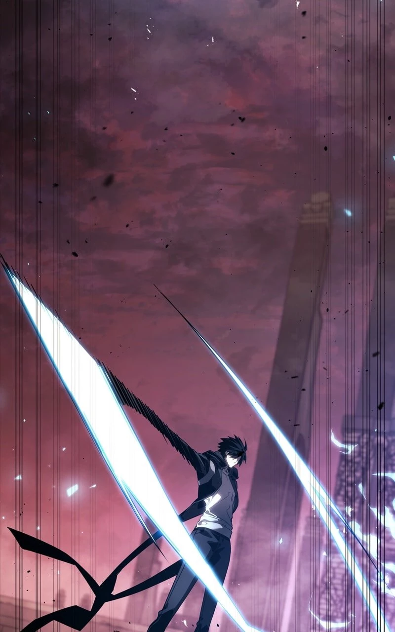 Boundless Ascension Chapter 28 - 27