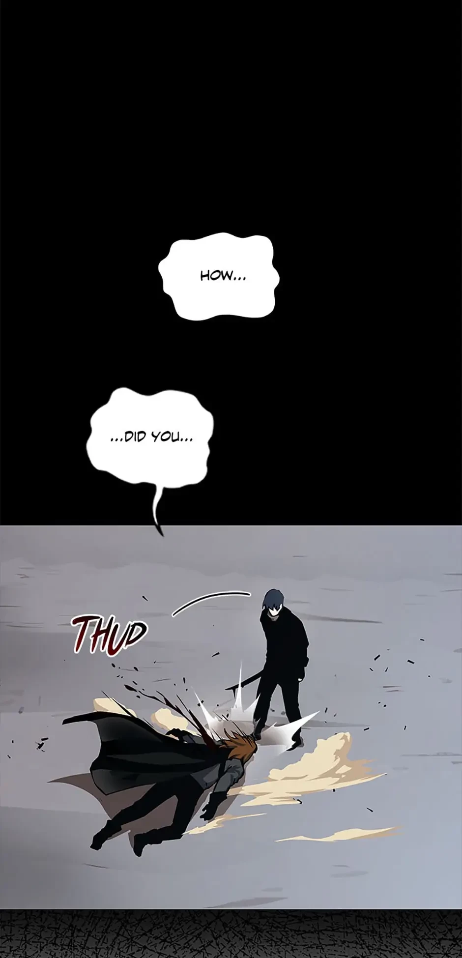 The Frozen Player Returns Chapter 24 - 1