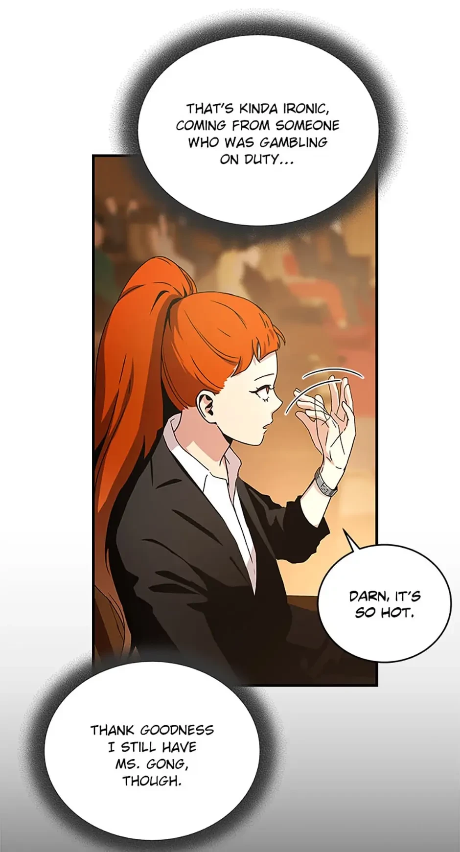The Frozen Player Returns Chapter 30 - 66