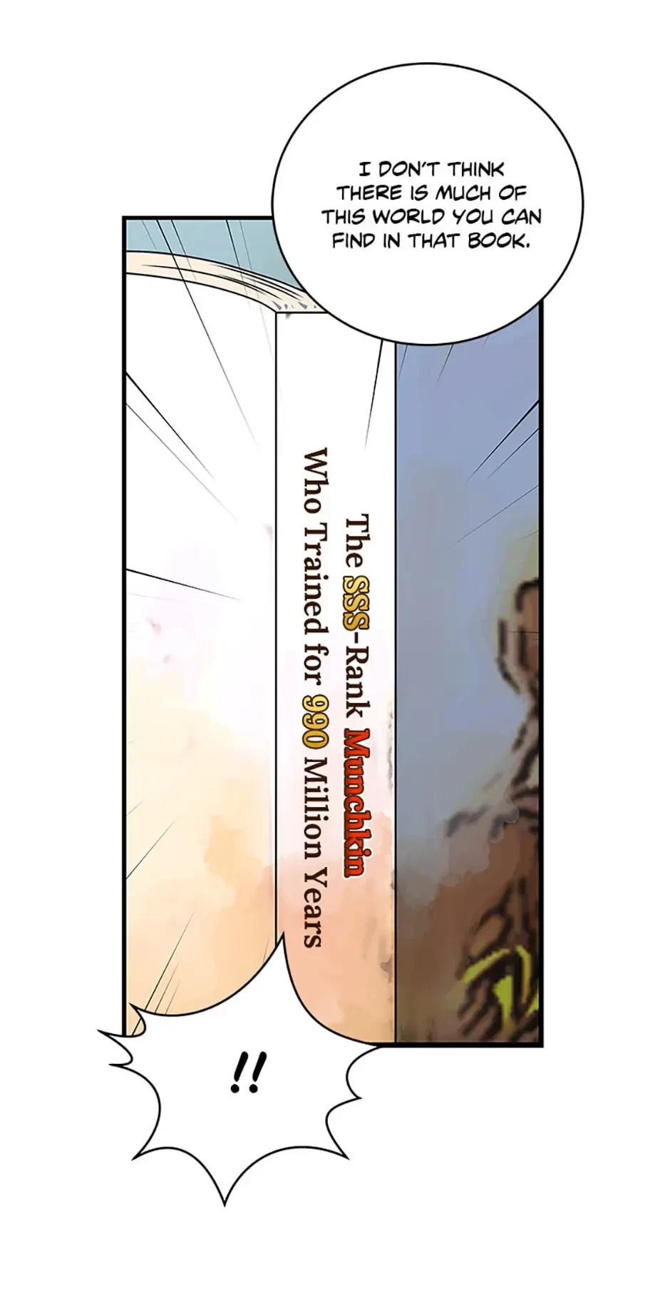 The Frozen Player Returns Chapter 26 - 8