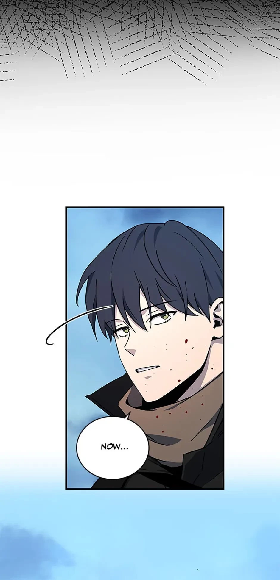 The Frozen Player Returns Chapter 24 - 2