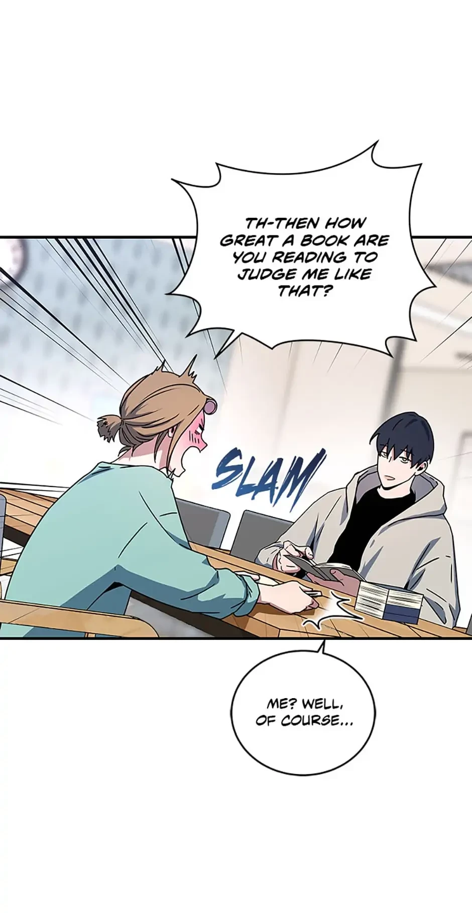 The Frozen Player Returns Chapter 26 - 9
