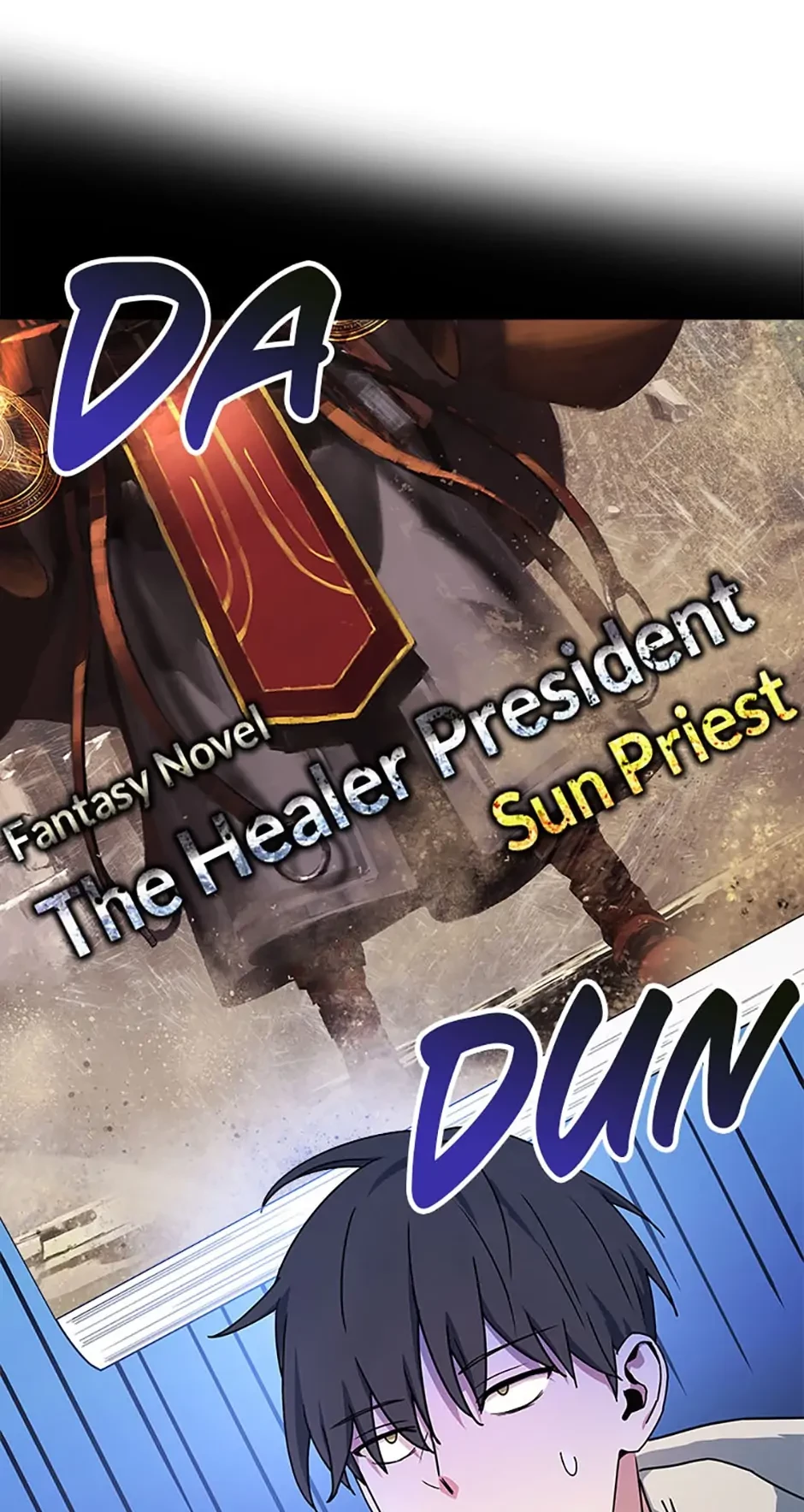 The Frozen Player Returns Chapter 26 - 10