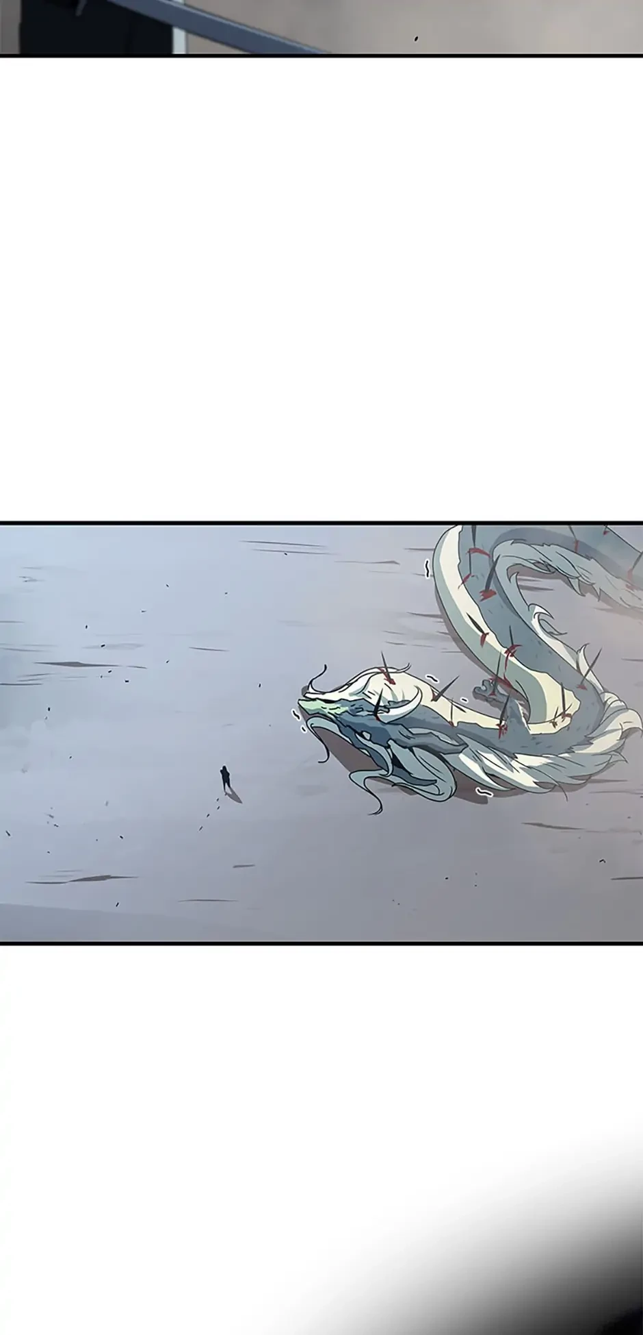 The Frozen Player Returns Chapter 24 - 4