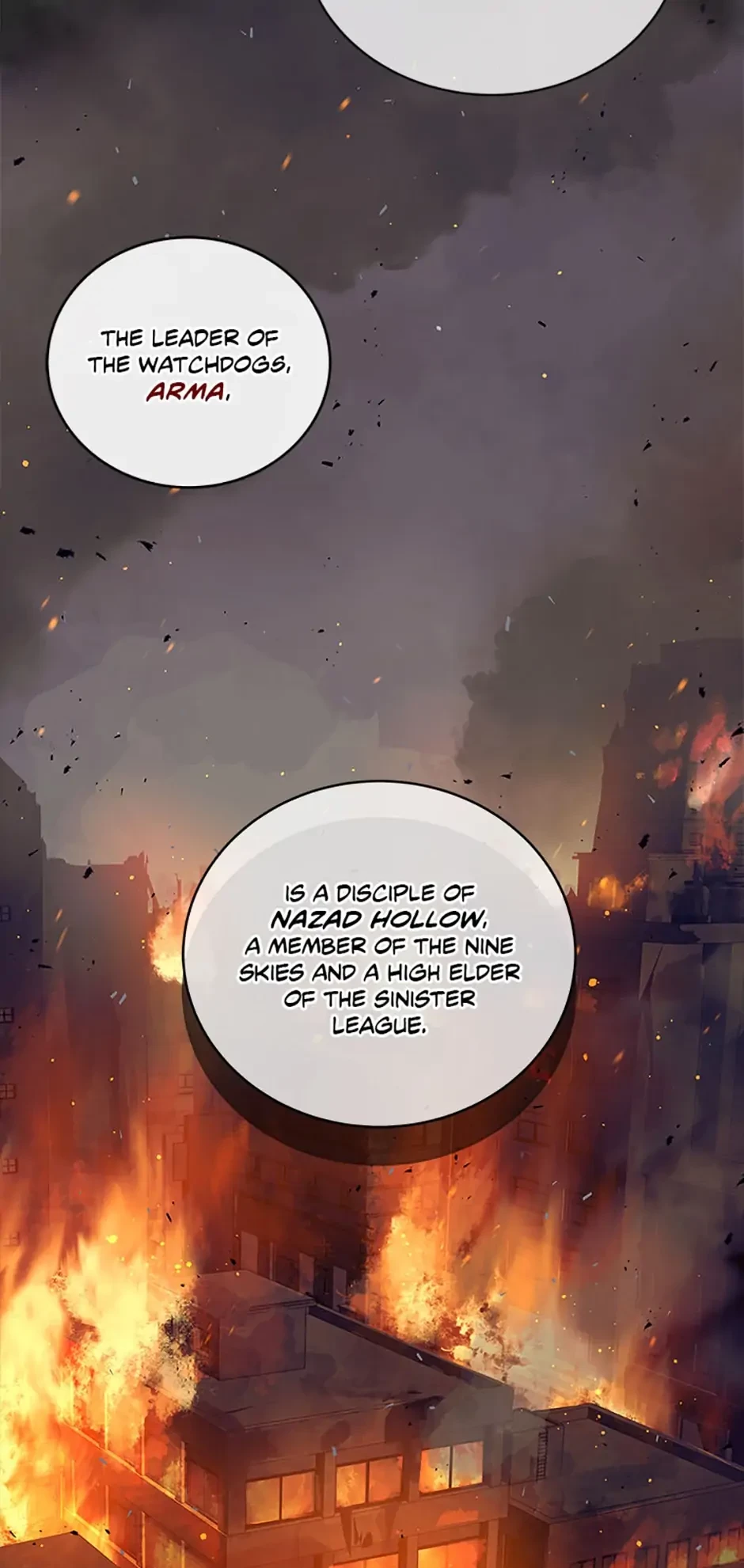 The Frozen Player Returns Chapter 27 - 48