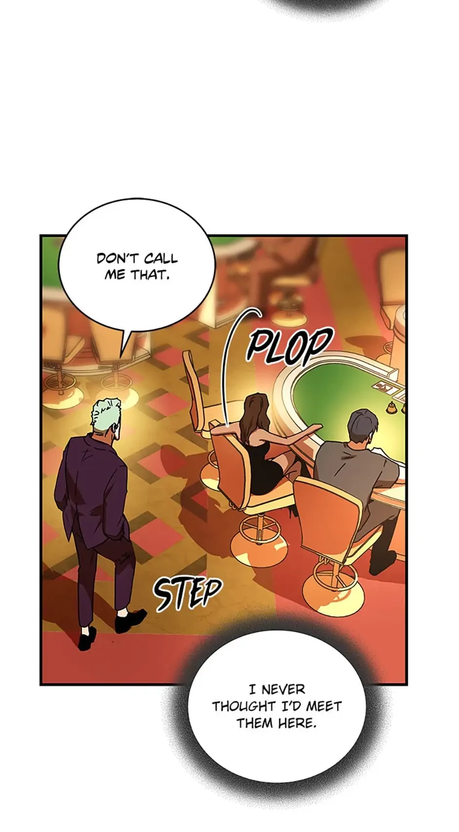 The Frozen Player Returns Chapter 28 - 58