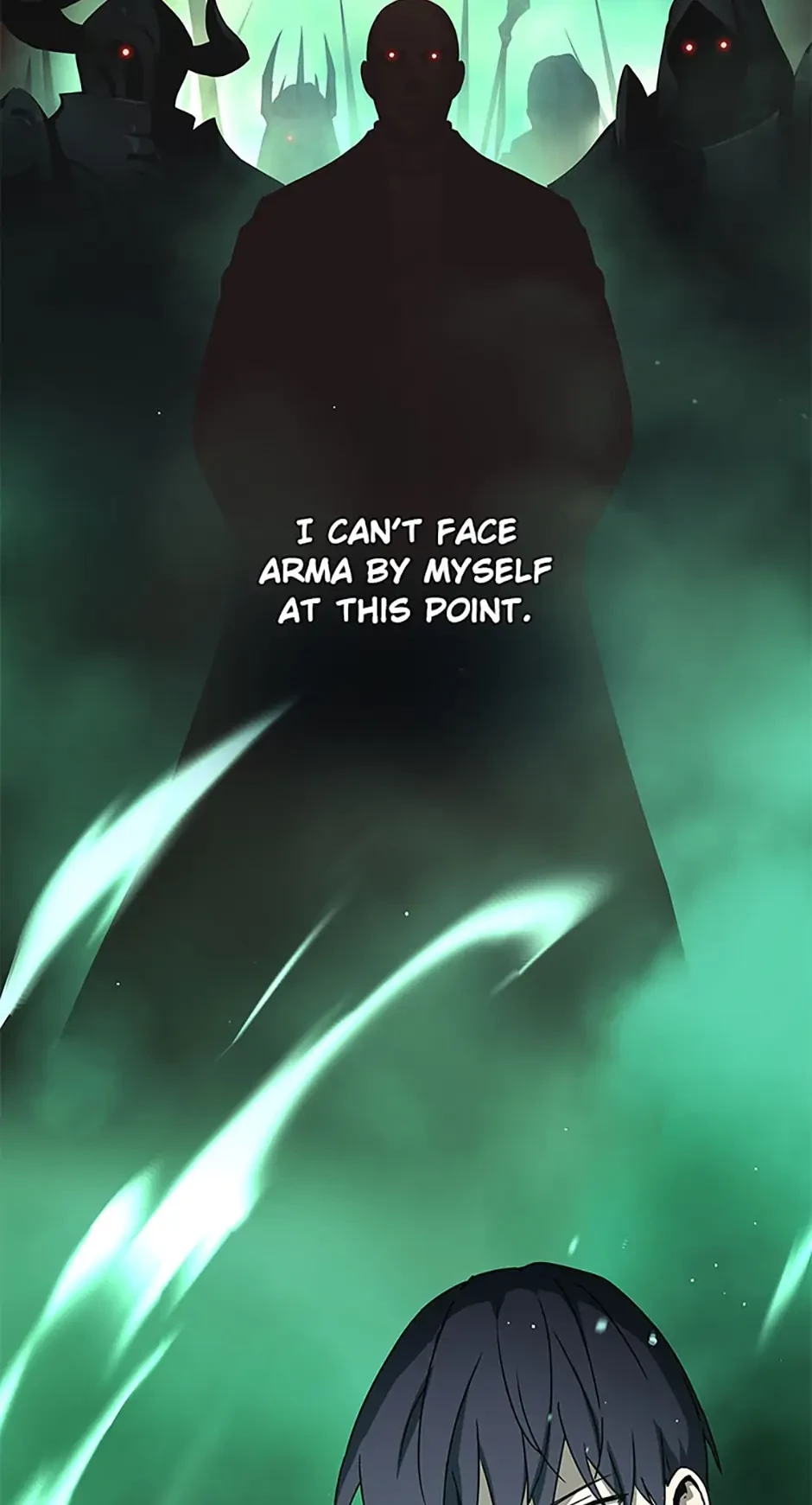 The Frozen Player Returns Chapter 30 - 69
