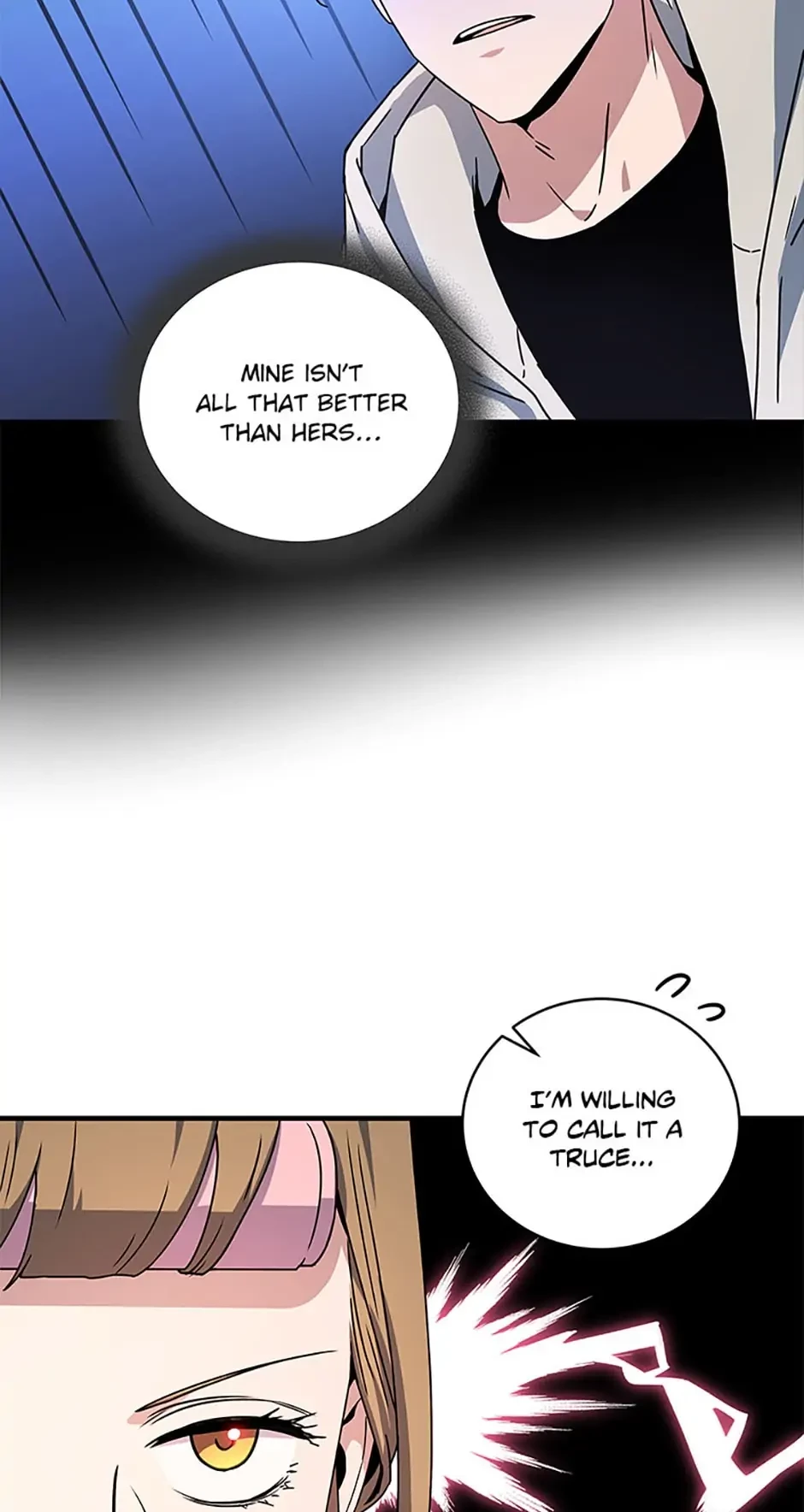 The Frozen Player Returns Chapter 26 - 11