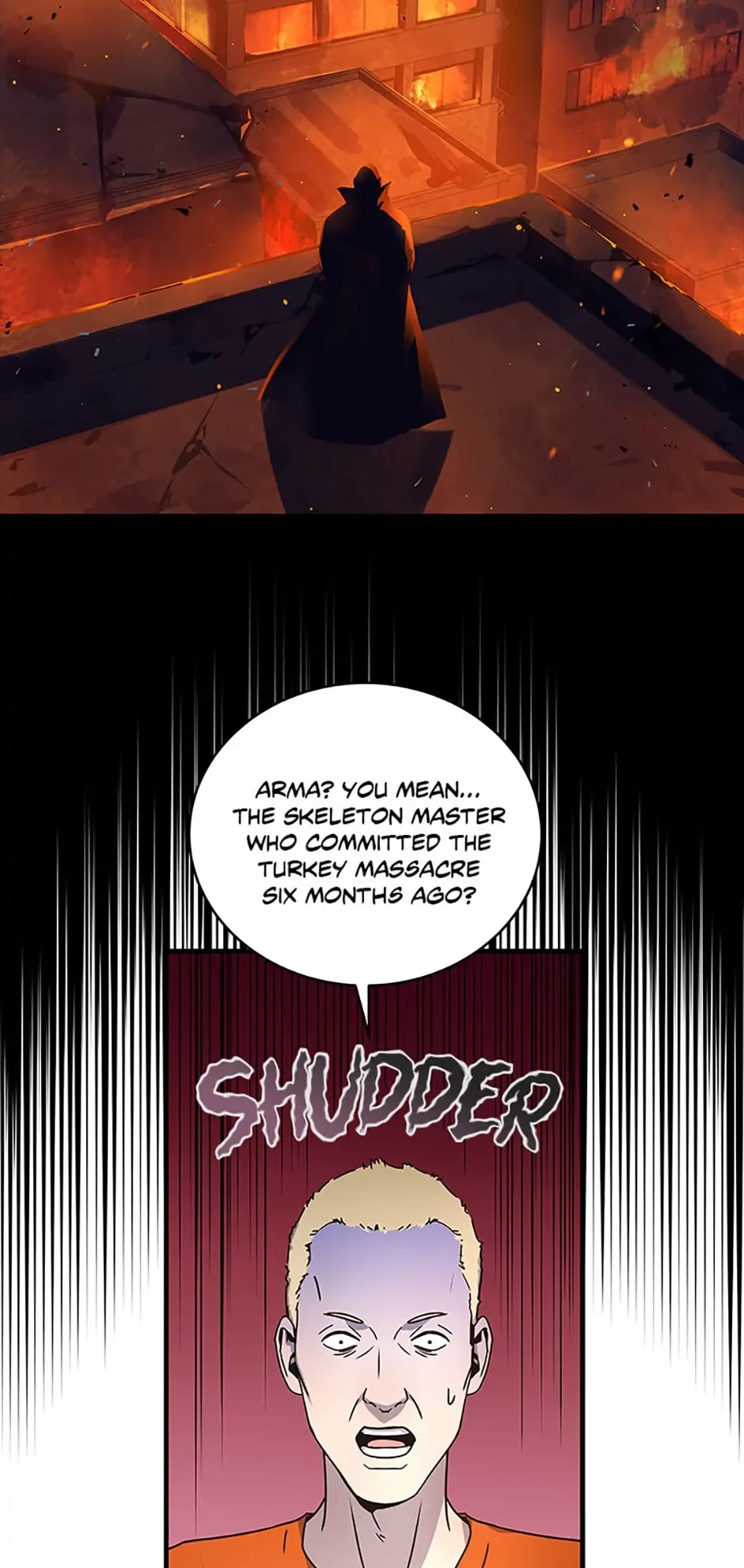 The Frozen Player Returns Chapter 27 - 49