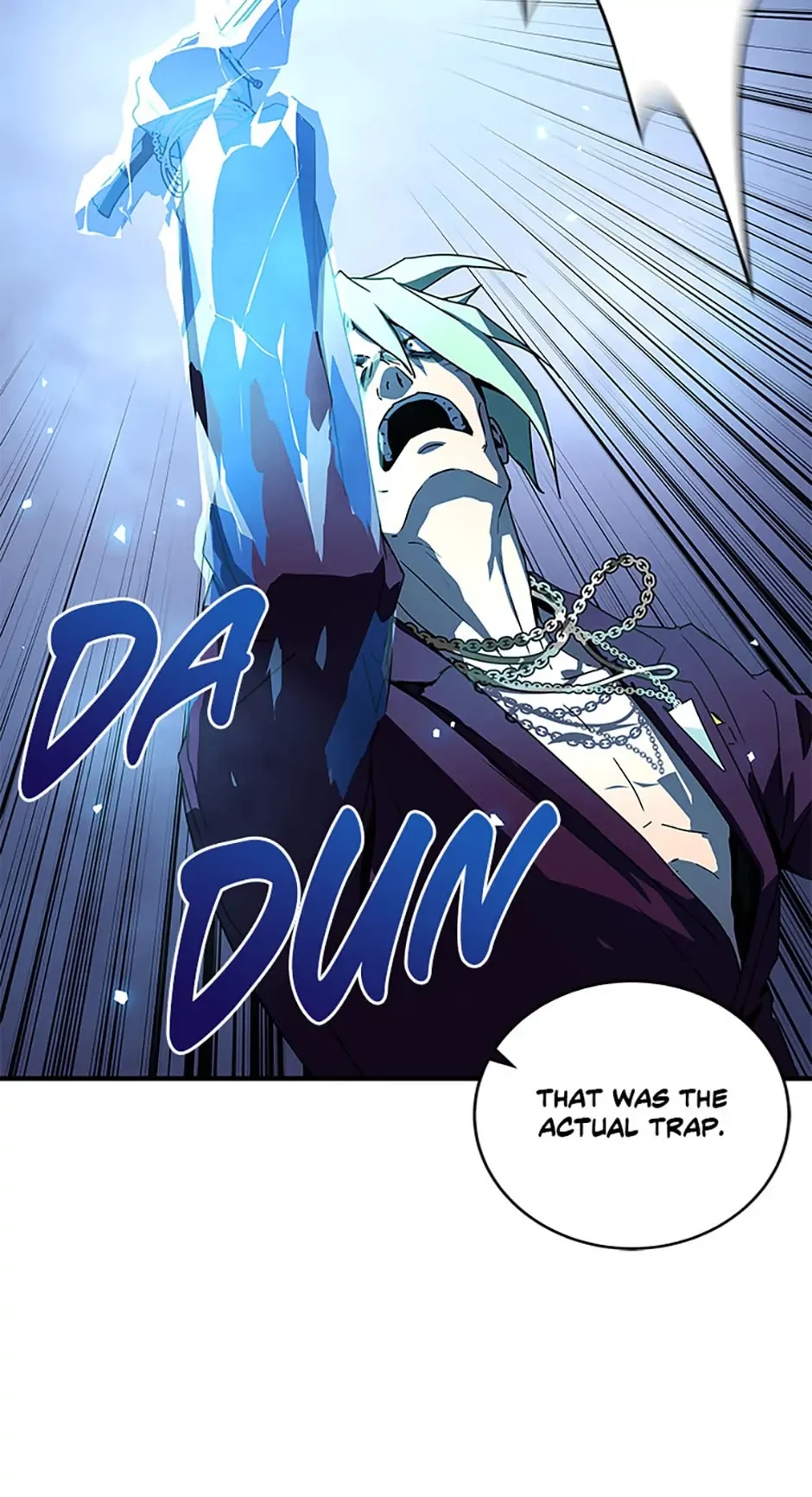 The Frozen Player Returns Chapter 29 - 63