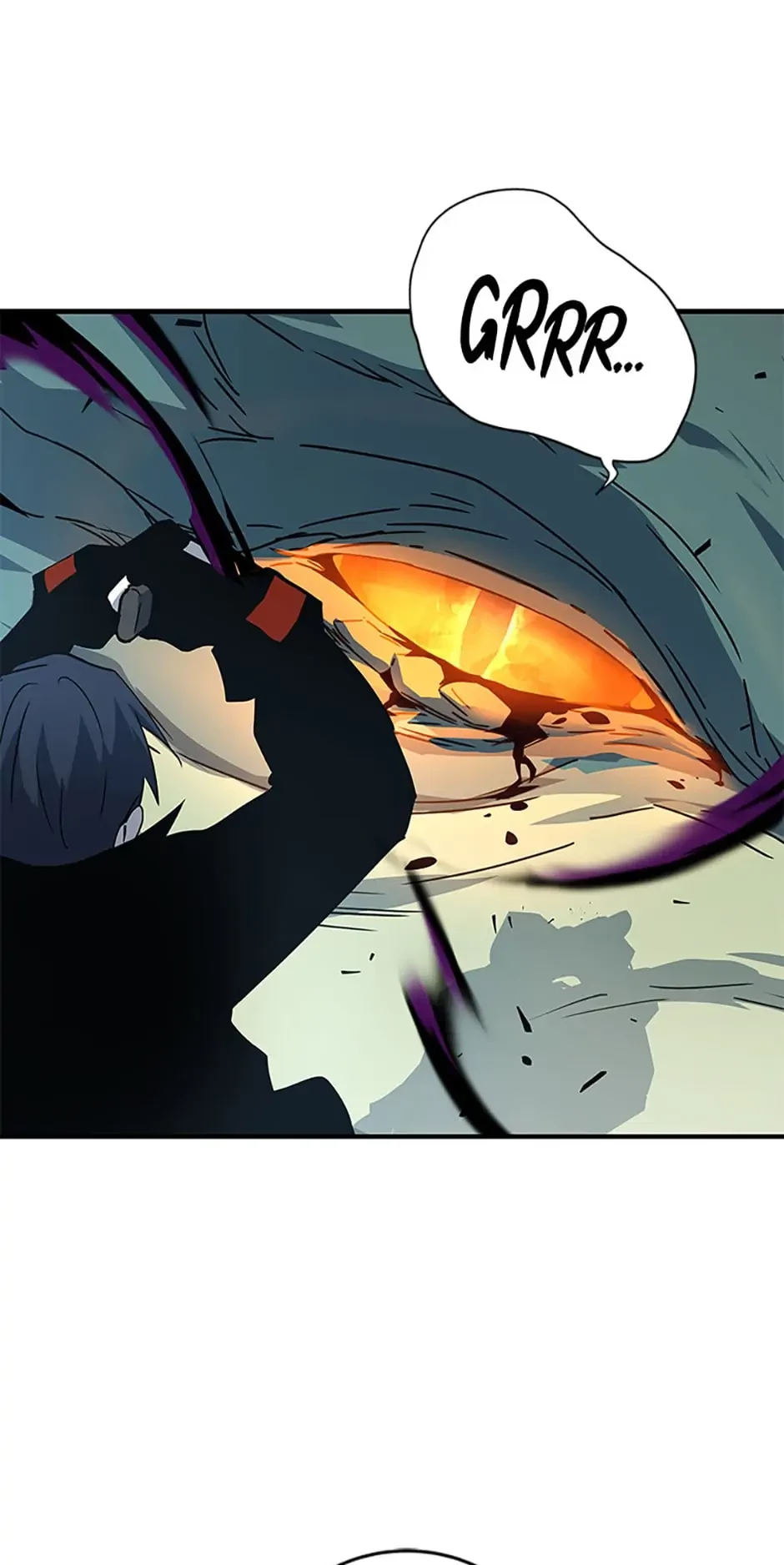 The Frozen Player Returns Chapter 24 - 6