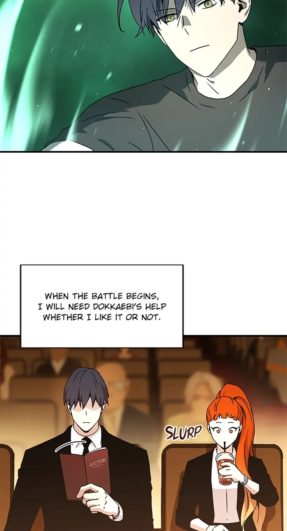 The Frozen Player Returns Chapter 30 - 70