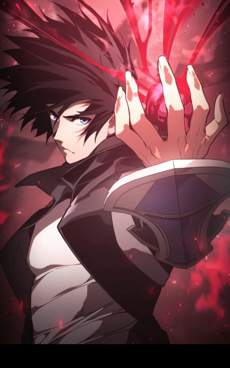 Boundless Ascension Chapter 28 - 31