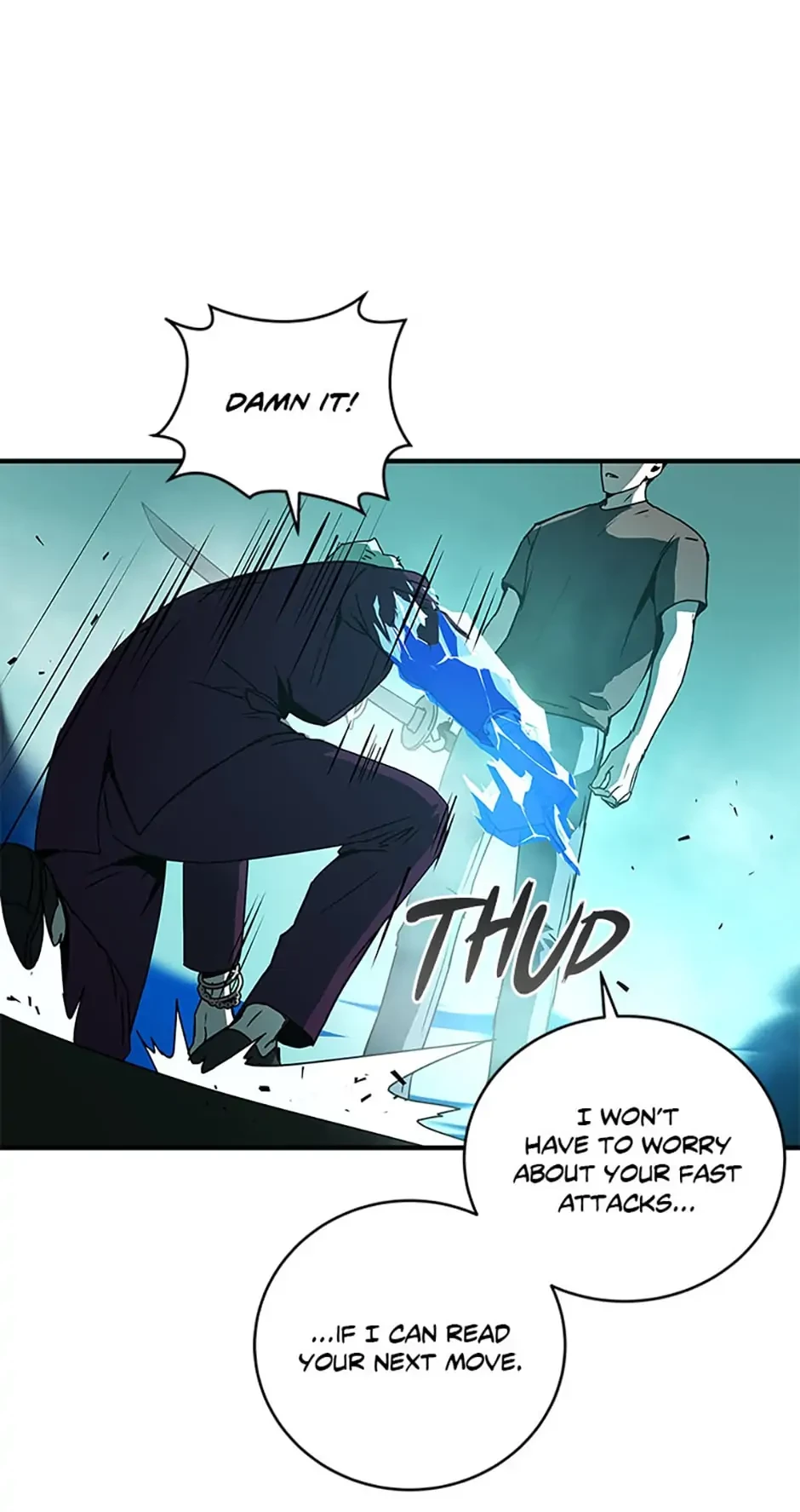 The Frozen Player Returns Chapter 29 - 64